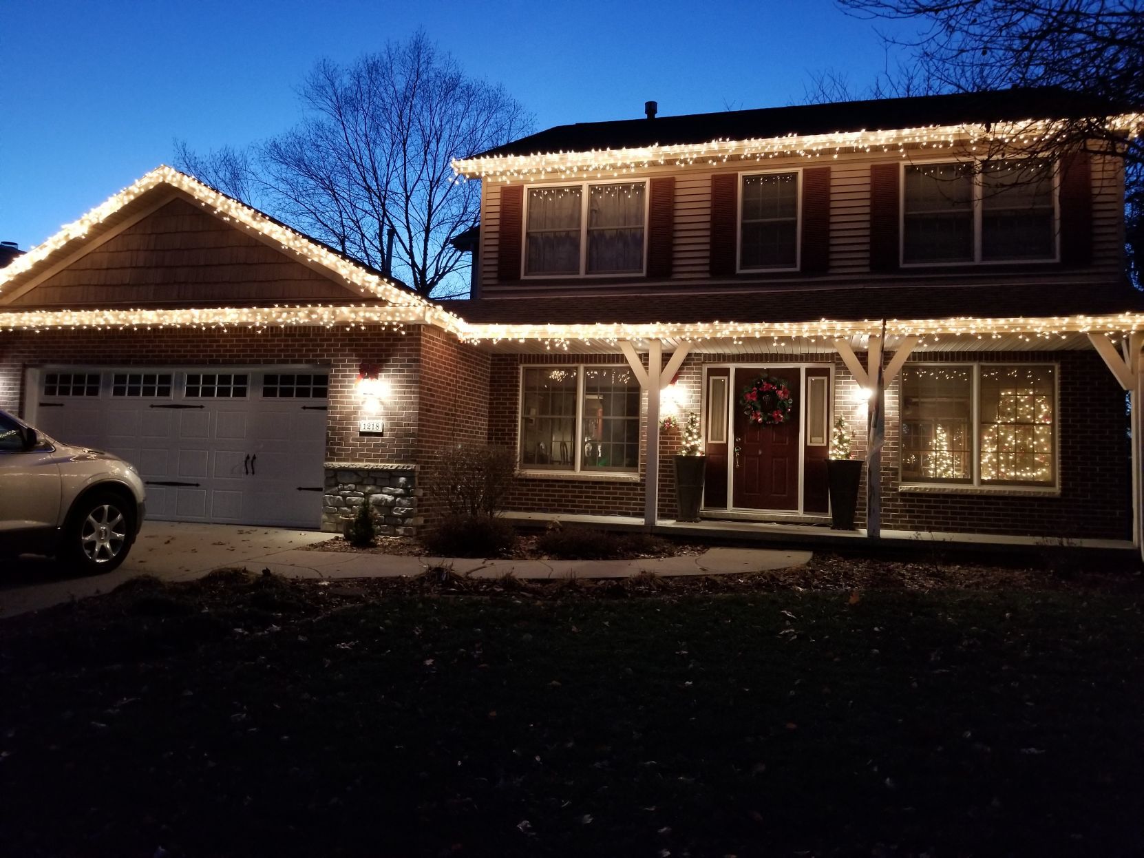 1218 Kenneth Drive, Bloomington